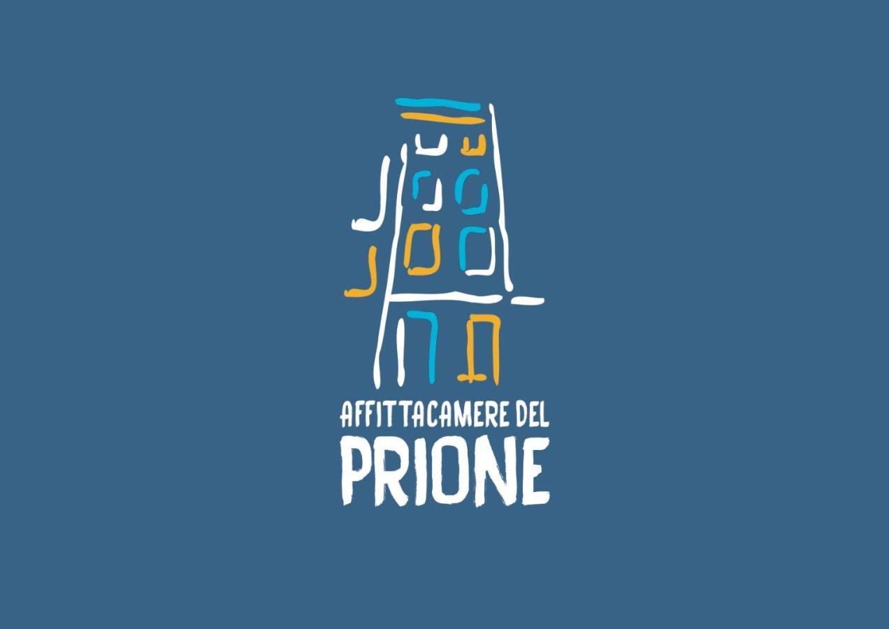 Affittacamere Del Prione Специя Экстерьер фото